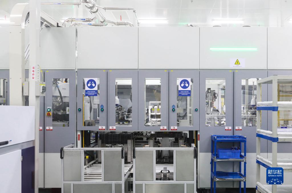 成渝地区双城经济圈建设全面提速