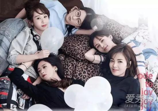 《欢乐颂》蒋欣成金句王樊胜美经典台词