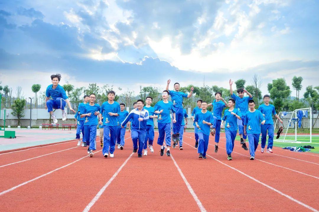 （转载）预计2022年成都普高招生将扩招5000人以上