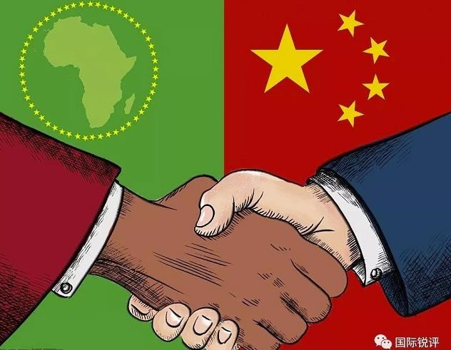 Waziri wa mambo ya nje wa China atembelea Afrika mwanzoni mwa mwaka mpya kwa miaka 32 mfululizo_fororder_timg (2)