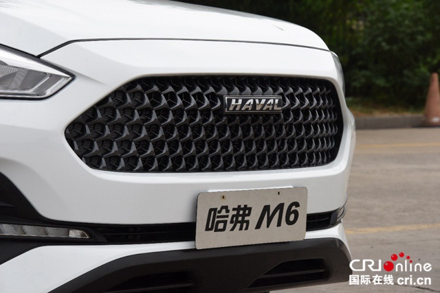 【供稿】【資訊列表】2019款哈弗M6升級上市 重新定義“超值家用SUV”