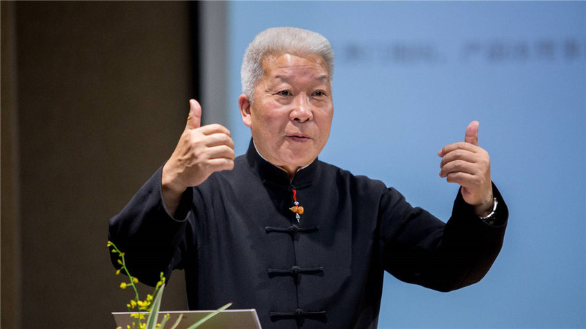 (供稿 文体图文 三吴大地南京 移动版)非遗文化易筋经十二势导引法助力南京居民健康养生(列表标题)非遗文化易筋经十二势导引法助力健康养生