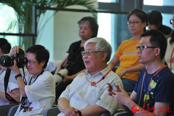 劉勁:用我一輩子,演好一個