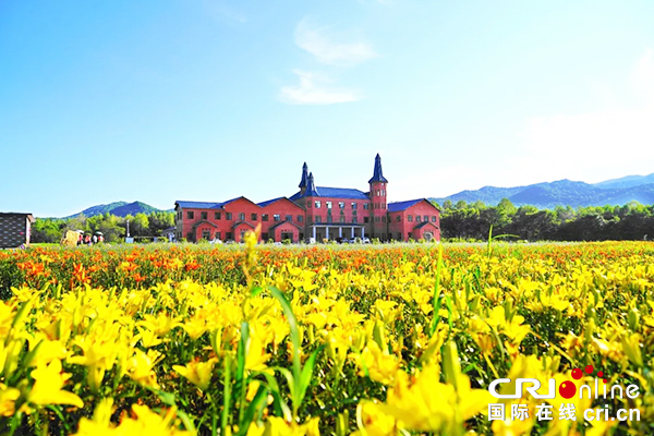 【原創待審】2019中國美麗鄉村休閒旅遊行夏季精品路線明天即將揭曉（焦點圖）