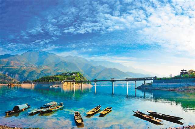 重庆讲好新时代“长江文化”故事_fororder_2022-01-10-003-295391-1