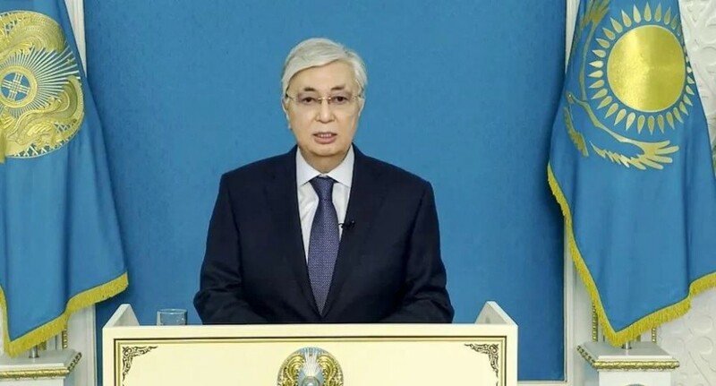 Fadar gwamnati: Al’amura sun daidaita a Kazakhstan_fororder_220110-Saminu3