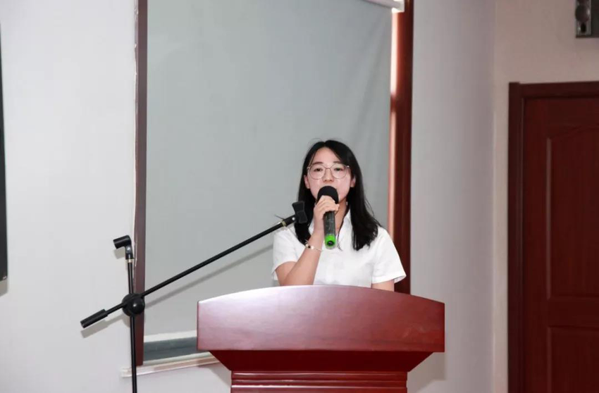 (在文中作了修改)(供稿 专题策划列表 三吴大地泰州 移动版)泰兴济川街道:“理上心来”理论宣讲打通群众性宣传教育“最后一公里”(列表标题)泰兴济川街道打通群众宣传教育“最后一公里”