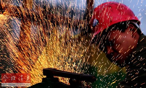 外媒:中國涉外貿易摩擦案激增 鋼材化工品類居多
