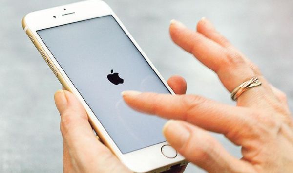 美媒關注蘋果手機在華銷售低迷：不再是身份象徵