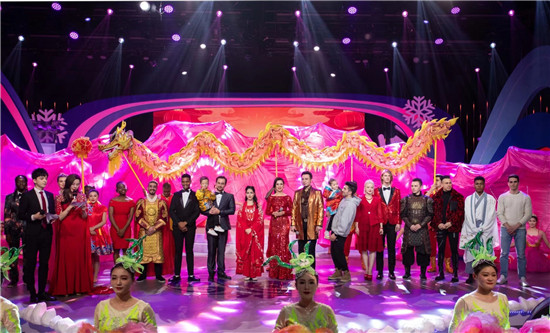 2021“同乐江苏”大运河非遗分享荟助力传统文化走向世界_fororder_图片5