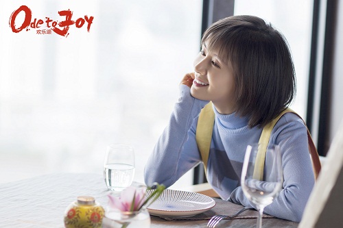 《欢乐颂》王子文演技爆发 安迪曲筱绡互补生CP