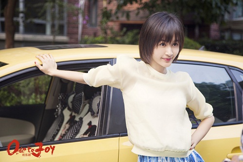 《欢乐颂》王子文演技爆发 安迪曲筱绡互补生CP