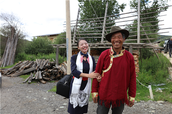中国东航携手胡歌“让幸福落地” 发布暖心宣传片传递品牌温度