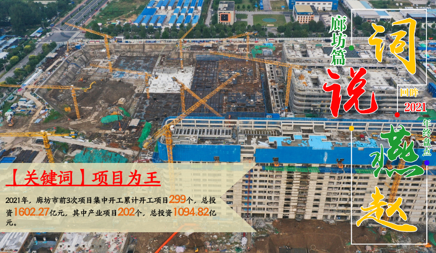 河北廊坊：全面建设“五个廊坊”争当“三个排头兵”