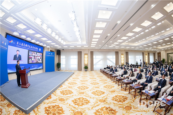中外人士表示北京冬奥会将促进文化交流,凝聚团结力量-国际在线