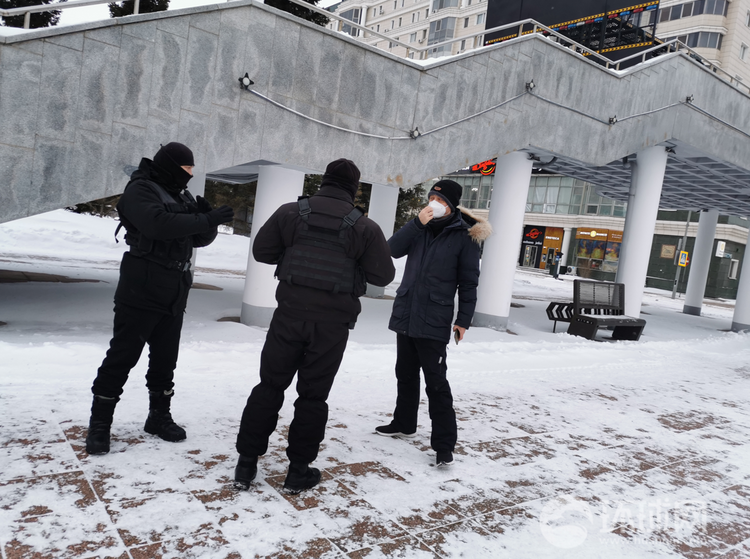 【环时深度】独立30年，中亚“领头羊”哈萨克斯坦经历阵痛