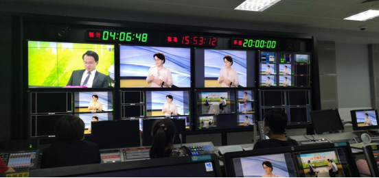 乘“云”到沪会知己 2020吉林大米上海“云推介”活动正式启幕