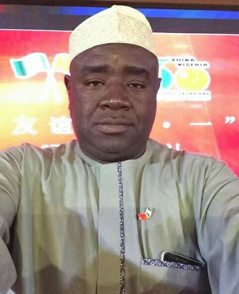 Lawal Saleh: Ziyarar Wang Yi a Afirka a farkon bana na da babbar ma’ana_fororder_微信图片_20220110145243