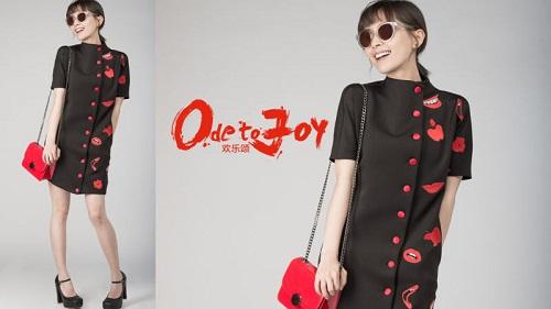 《欢乐颂》开播 王子文秀双Q套路高到呼风唤雨