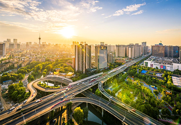 成都成华区获评“2021成渝地区双城经济圈最佳投资城区”_fororder_未标题-1