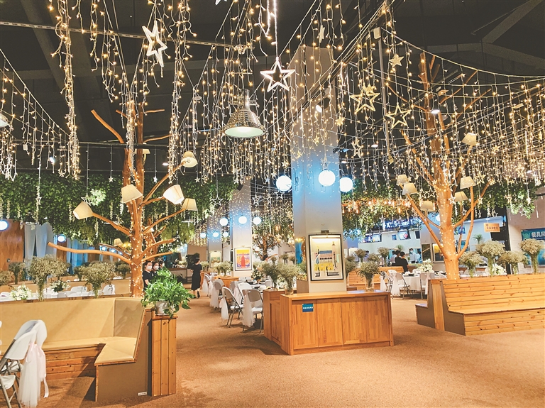 面對新“行標” 龍江冰雪旅遊如何再出發?