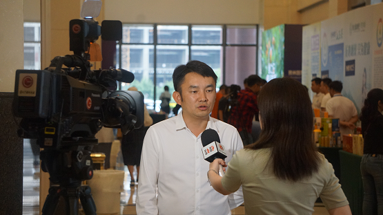 四个自信，使命必达！"贵州刺梨•宏财刺力王"品牌扬帆再起航