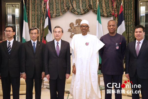 Shugaban Najeriya Ya Musanta Jita-Jita Da Ake Yadawa Wai Rancen Kudin Da Sin ke bin Kasar Tarko Ne_fororder_src=http___p2.cri.cn_M00_A4_DC_CqgNOlh2022AQ6IHAAAAAAAAAAA357.600x401&refer=http___p2.cri