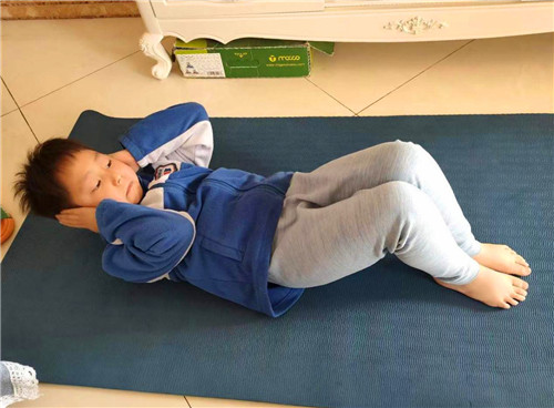 居家生活无聊？看西安航天基地学子怎么做_fororder_图片20