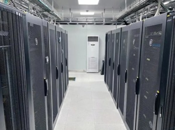 “质”与“量”双提升 同方信创发展跑出“加速度”