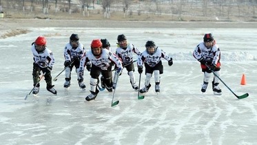 Wasan Ice Hockey