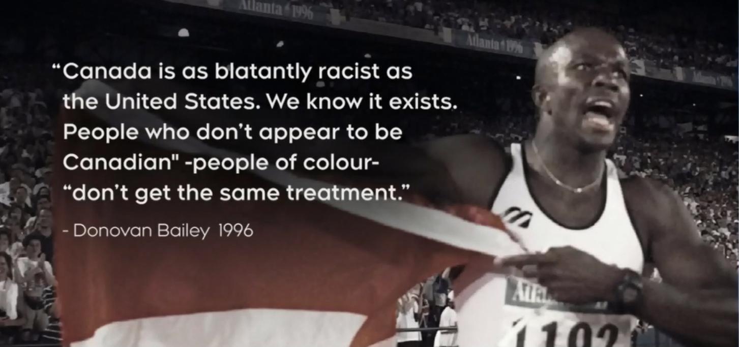 北美观察丨微笑里的种族歧视