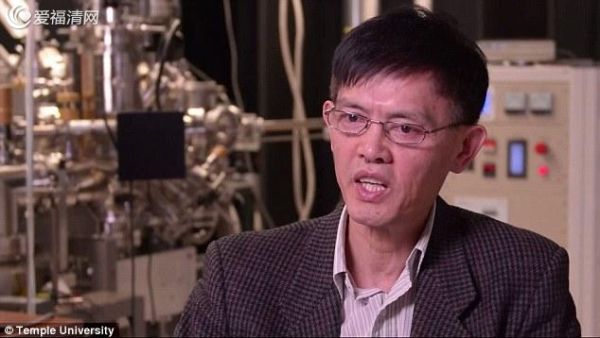 美媒：华裔科学家屡次蒙冤 美出台反间谍新规避失误
