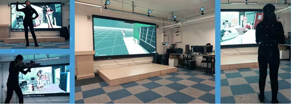 国内首部末世科幻现代战争3D国漫 《末世觉醒之入侵》续集首播