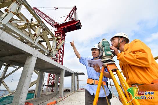 岩土專家周予啟：用“工匠精神”為中國建築品質代言