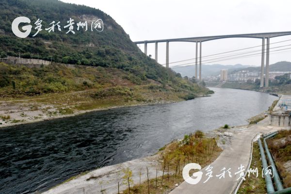 （要闻/大生态）2017年贵州环保行启动 重点关注乌江流域中游生态环境保护