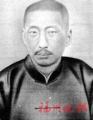 吴清源堂哥的岳父黄培松：武状元　民国陆军上将