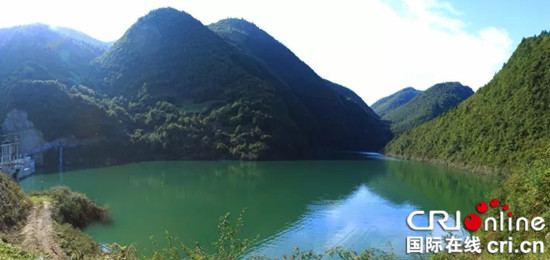 已过审【环保视点 要闻】重庆巫山：千丈岩水库环境污染责任纠纷案被强制执行