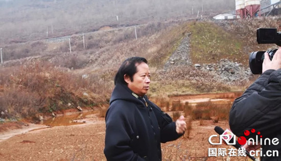 已过审【环保视点 要闻】重庆巫山：千丈岩水库环境污染责任纠纷案被强制执行