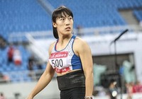 吕会会再破亚洲纪录为全国田径锦标赛完美收官