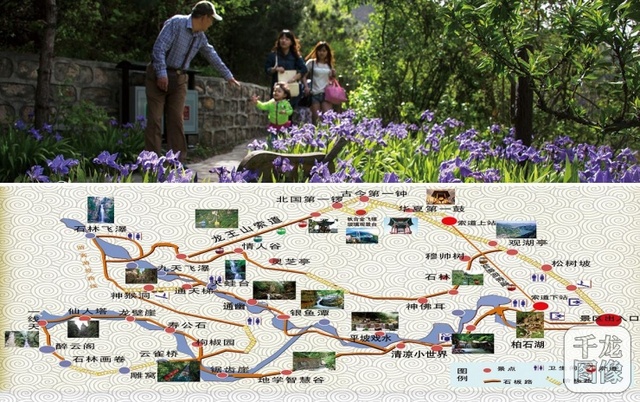 国内“最刺激”高空观景台 悬空跨度32.8米