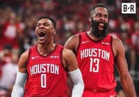 NBA：保罗单换威少！火箭送两首轮签两选秀互换