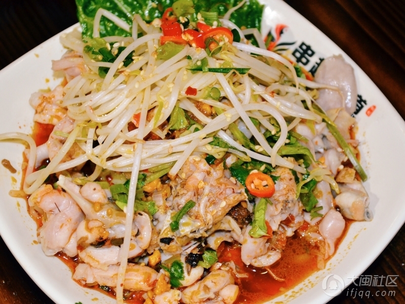 福州這家串串店，我竟吃出了成都的感覺！