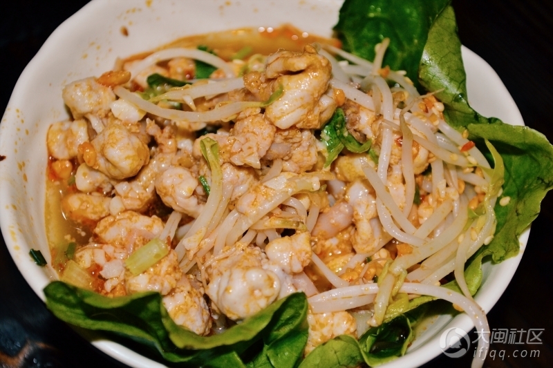 福州這家串串店，我竟吃出了成都的感覺！