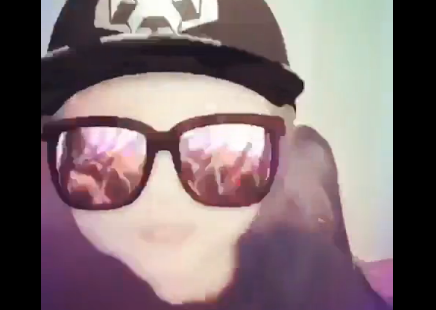 小周周开口说老爸口头禅 周杰伦称有其父必有其女