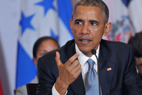 美国白宫称奥巴马是否访问广岛尚未确定