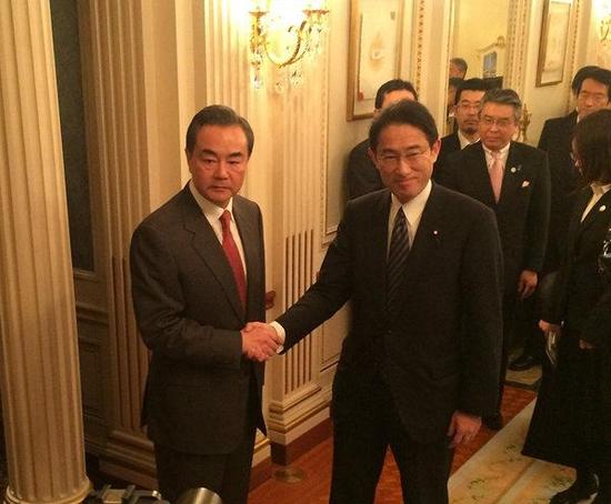 日外相访东南亚提南海问题 被指翻脸比翻书快 日外相访东南亚提南海问题 被指翻脸比翻书快