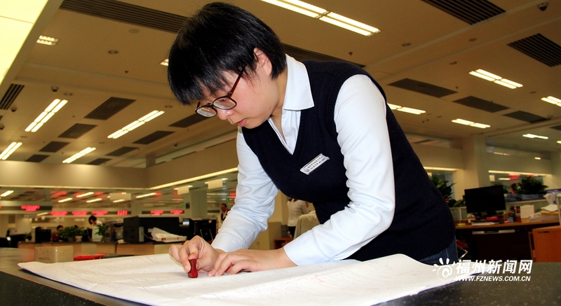 蔡子琛：让窗口文明成为城市文明的缩影