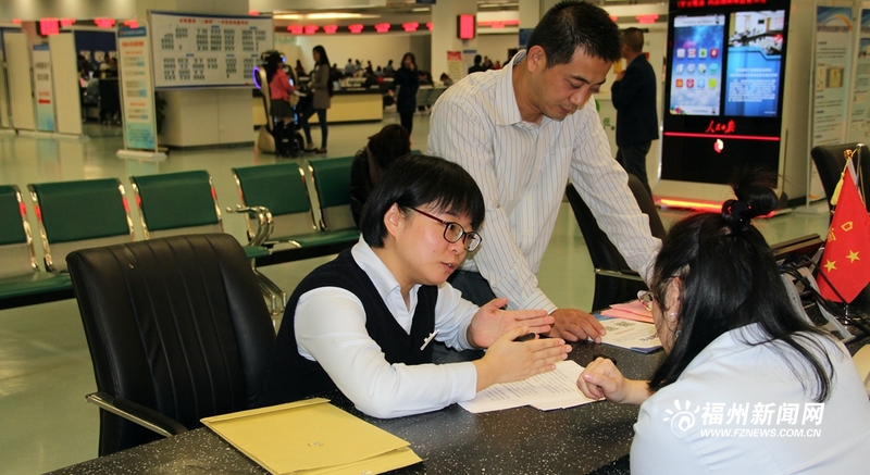 蔡子琛：让窗口文明成为城市文明的缩影