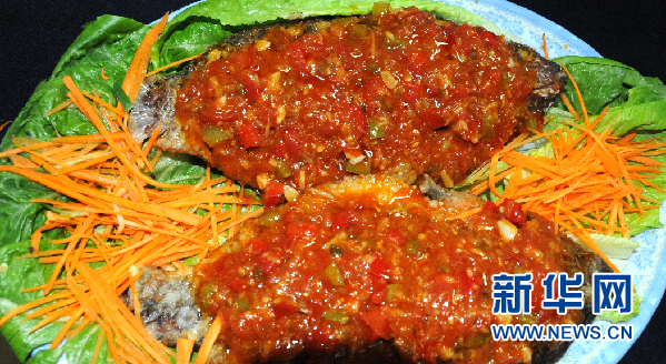 “舌尖上的大學(xué)校園”美食薈萃約旦大學(xué)