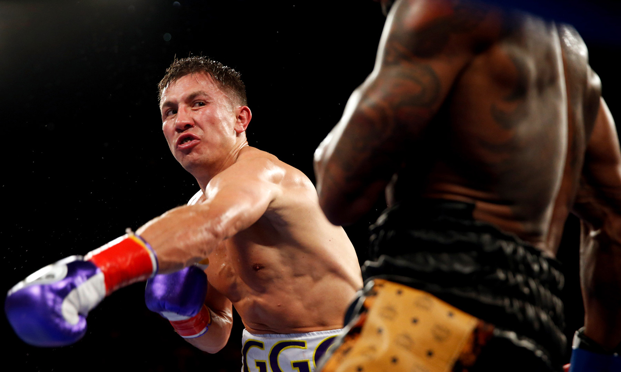 揭残暴拳王:梅威瑟因他弃亿元邀约拒复出